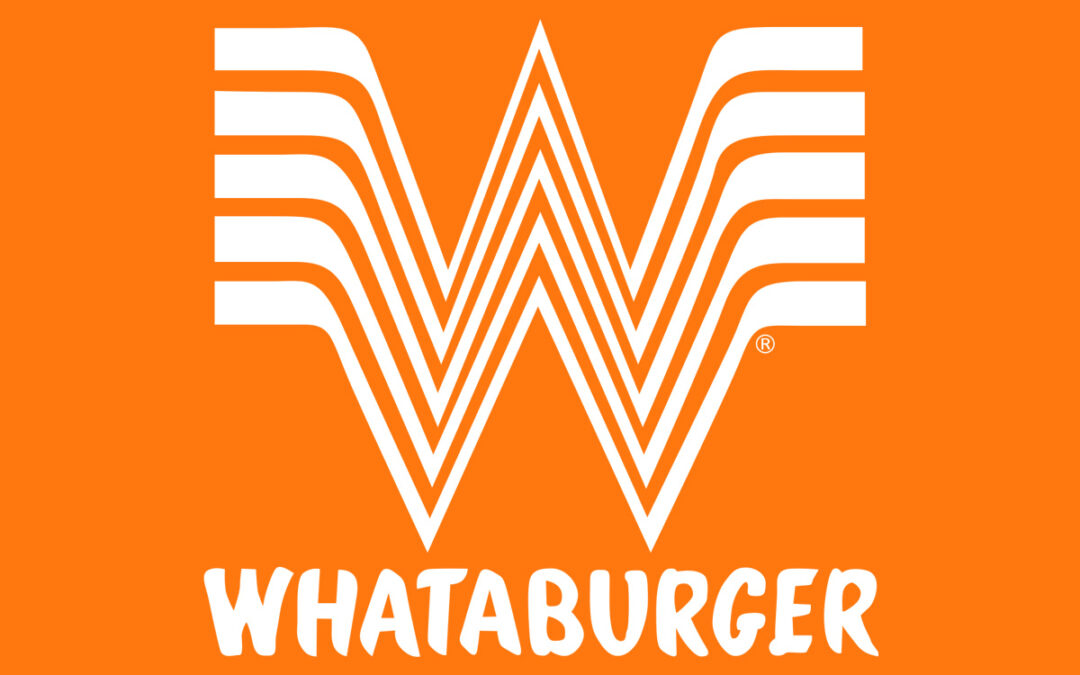 WHATABURGER Drive-Thru